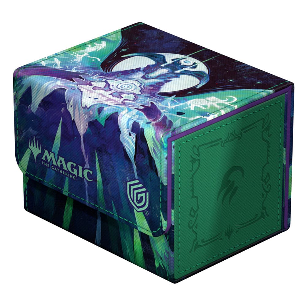 Ultimate Guard Sidewinder 100+ Xenoskin Magic: The Gathering "Tarkir: Dragonstorm" - Genesis Ultimatum Frikytopia