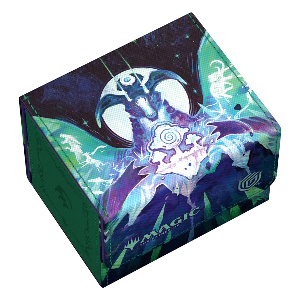 Ultimate Guard Sidewinder 100+ Xenoskin Magic: The Gathering "Tarkir: Dragonstorm" - Genesis Ultimatum