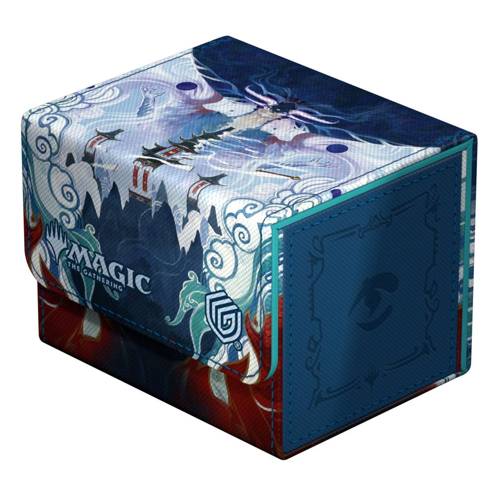 Ultimate Guard Sidewinder 100+ Xenoskin Magic: The Gathering "Tarkir: Dragonstorm" - Inspired Ultimatum Frikytopia
