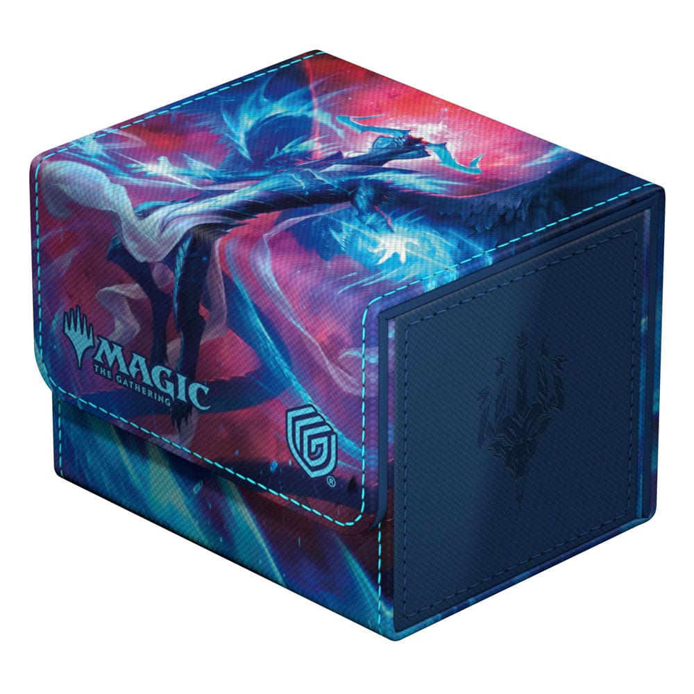 Ultimate Guard Sidewinder 100+ Xenoskin Magic: The Gathering "Tarkir: Dragonstorm" Ghostfire - Ugin, Eye of the Storms Frikytopia