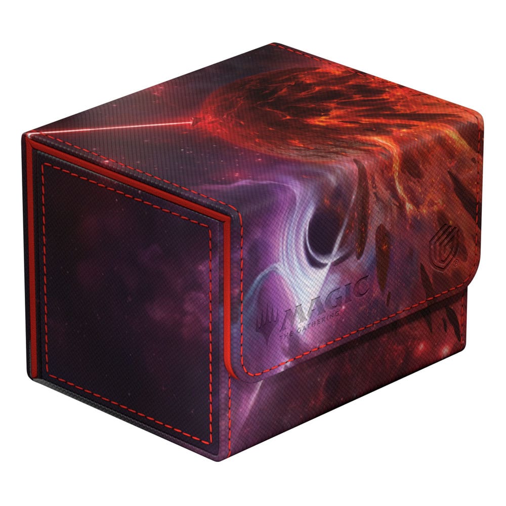 Ultimate Guard Sidewinder 100+ Xenoskin Magic: The Gathering "Edge of Eternities" - Kavaron, Memorial World