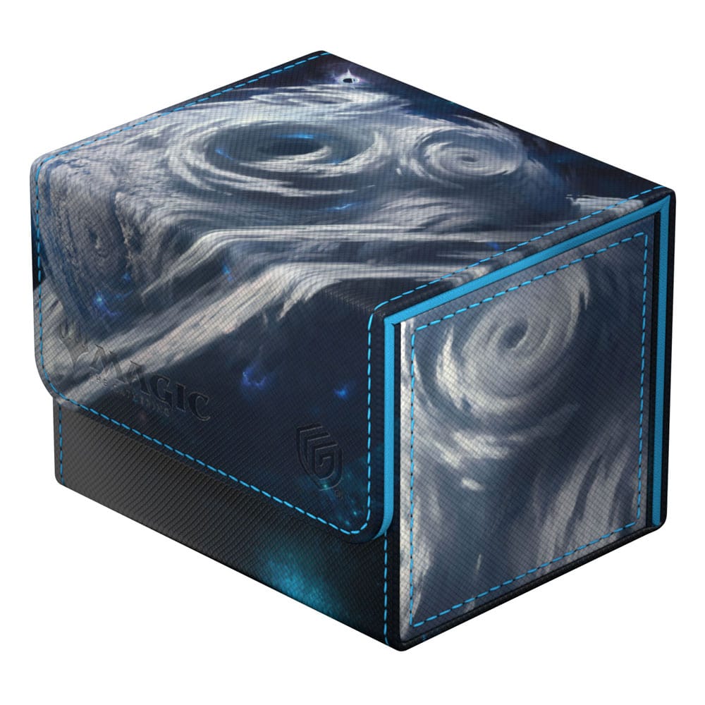 Ultimate Guard Sidewinder 100+ Xenoskin Magic: The Gathering "Edge of Eternities" - Uthros, Titanic Godcore Frikytopia