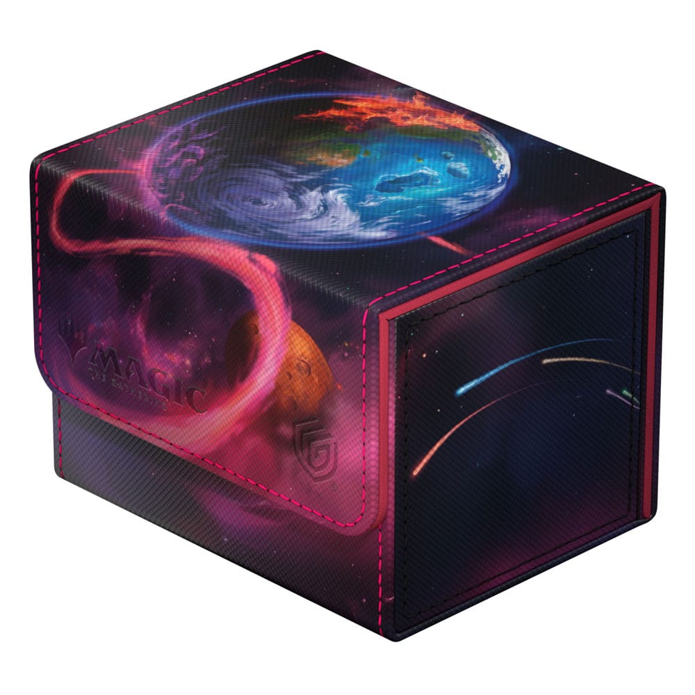 Ultimate Guard Sidewinder 100+ Xenoskin Magic: The Gathering "Edge of Eternities" - Mana Confluence Frikytopia