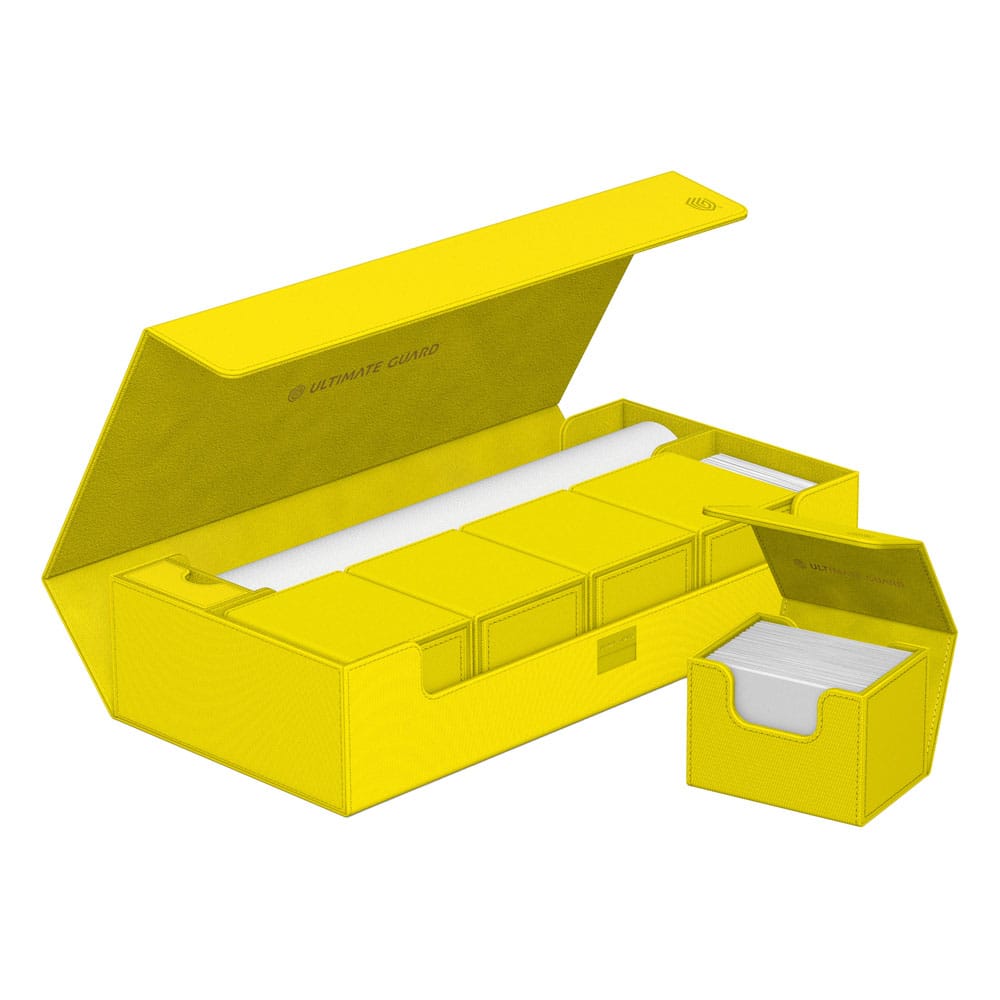 Ultimate Guard Superhive 550+ XenoSkin Summer Edition 2025