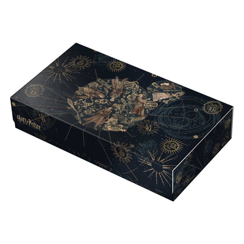 Ultimate Guard Omnihive 1000+ Xenoskin Harry Potter Frikytopia