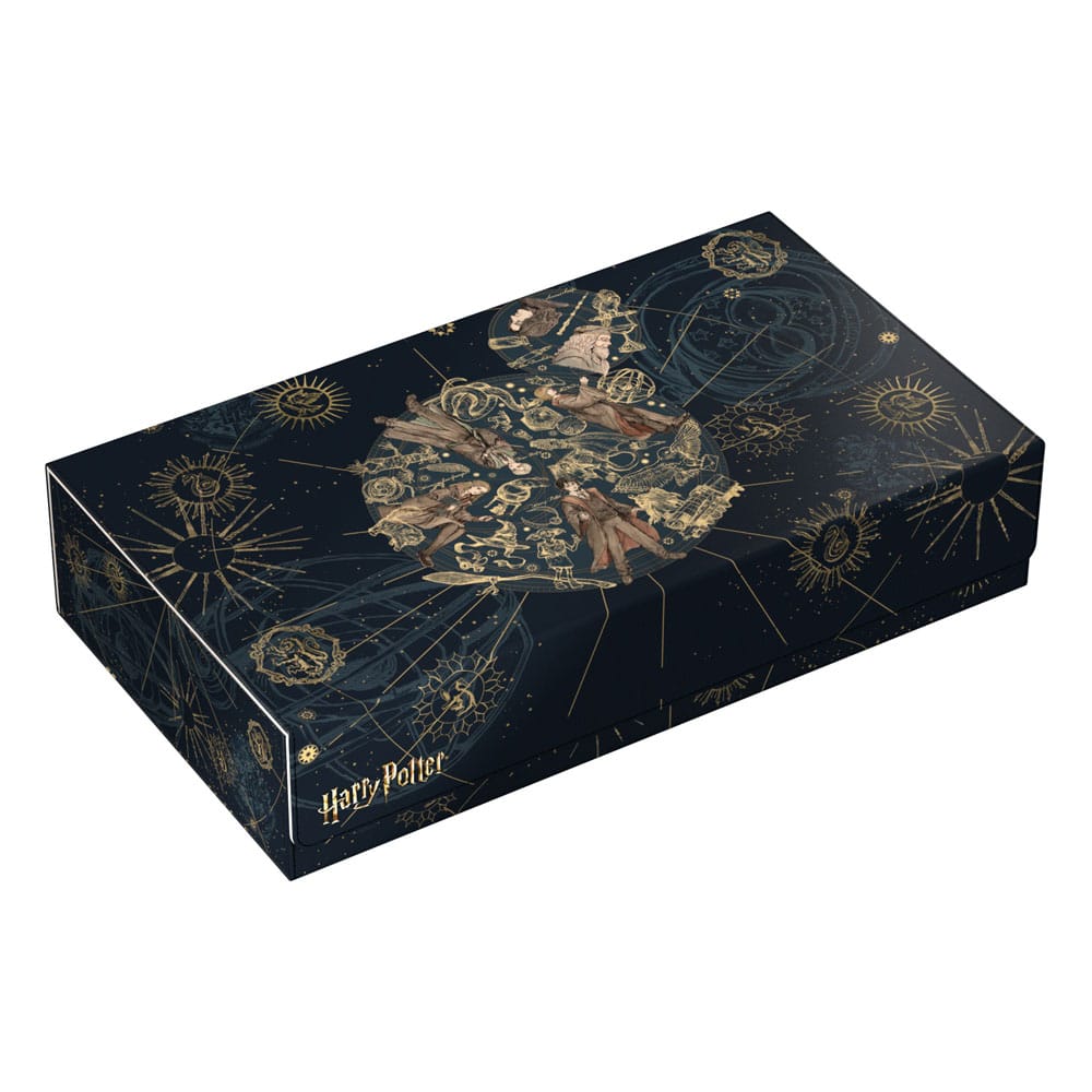 Ultimate Guard Omnihive 1000+ Xenoskin Harry Potter
