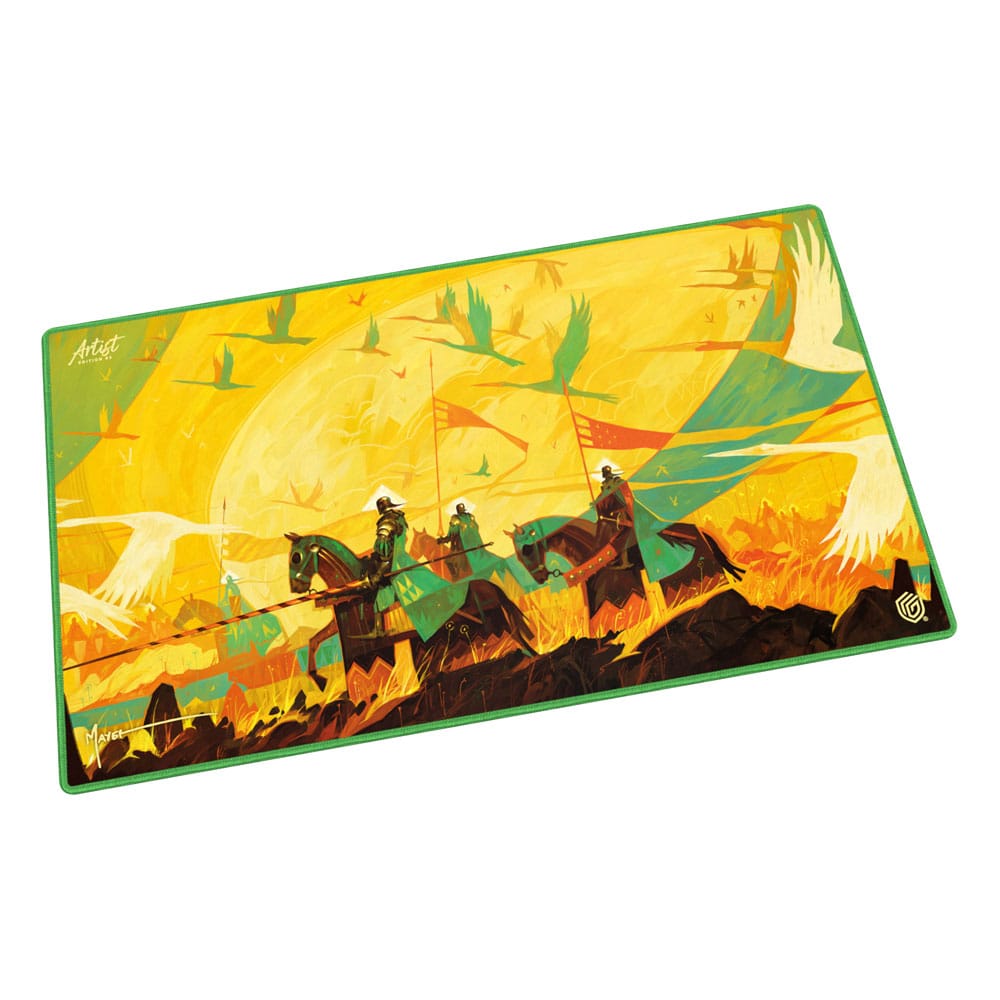 Ultimate Guard Play-Mat "Artist Edition #3 Dominik Mayer" Frikytopia