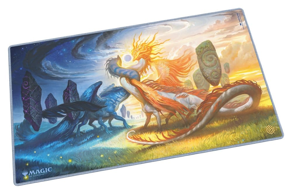 Ultimate Guard Play-Mat Magic: The Gathering "Lorwyn Eclipsed" - Celestial Reunion Frikytopia