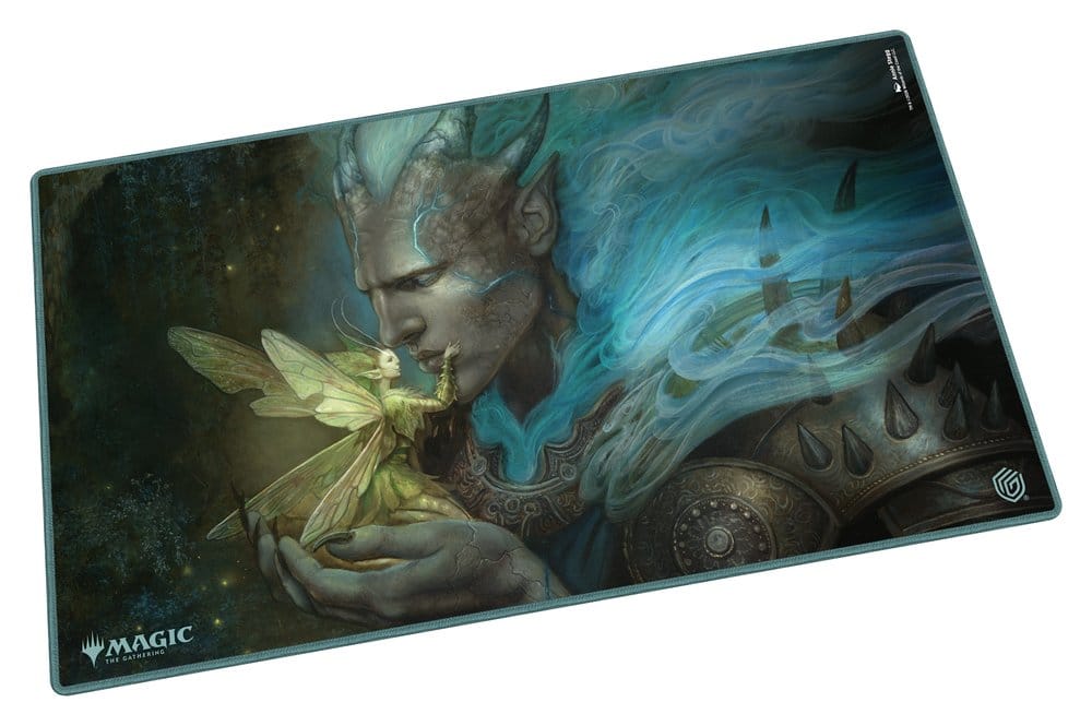 Ultimate Guard Play-Mat Magic: The Gathering "Lorwyn Eclipsed" - Run Away Together Frikytopia