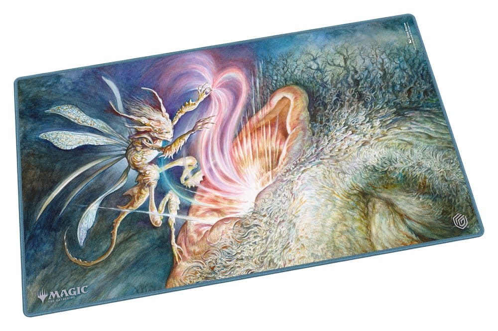 Ultimate Guard Play-Mat Magic: The Gathering "Lorwyn Eclipsed" - Dream Seizer Frikytopia