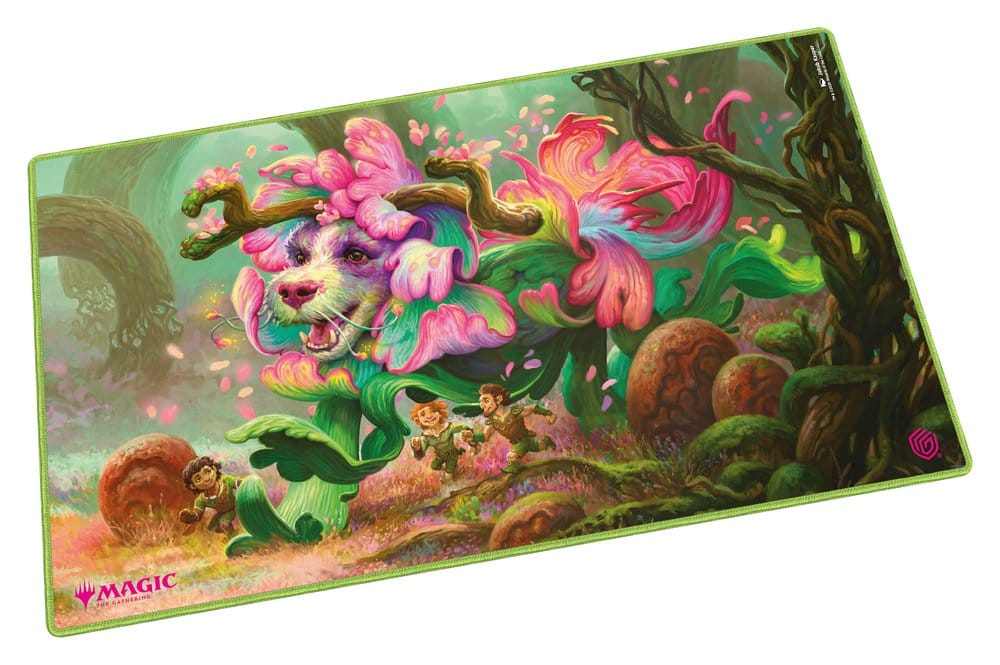 Ultimate Guard Play-Mat Magic: The Gathering "Lorwyn Eclipsed" - Vibrance Frikytopia