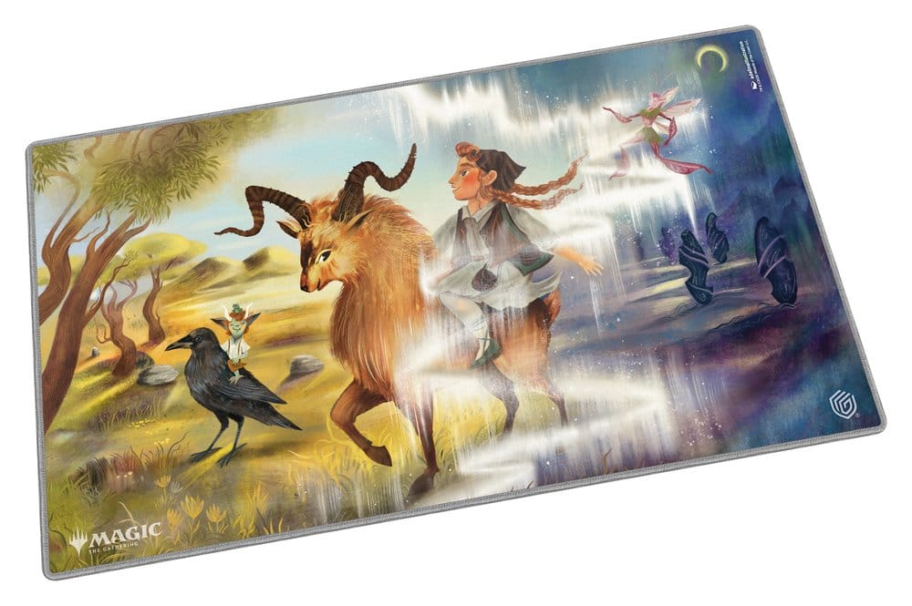 Ultimate Guard Play-Mat Magic: The Gathering "Lorwyn Eclipsed" - Morningtide’s Light Frikytopia