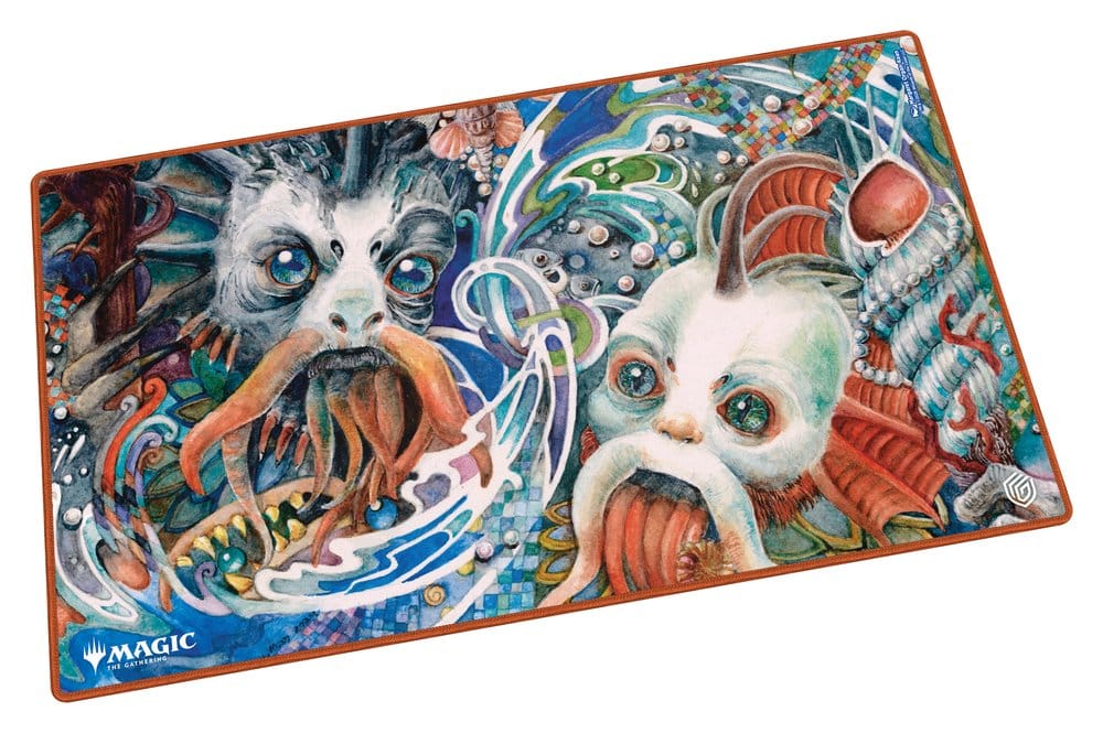 Ultimate Guard Play-Mat Magic: The Gathering "Lorwyn Eclipsed" - Sygg’s Command Frikytopia