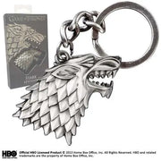 GAME OF THRONES STARK Llavero