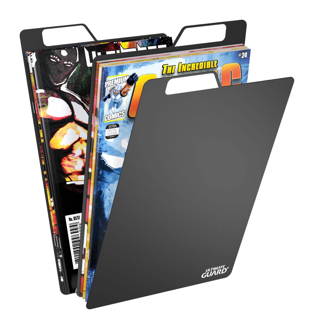 Ultimate Guard Premium Comic Book Dividers Separadores v1