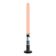 Star Wars Lámpara de pie El sable láser de Darth Vader 152 cm