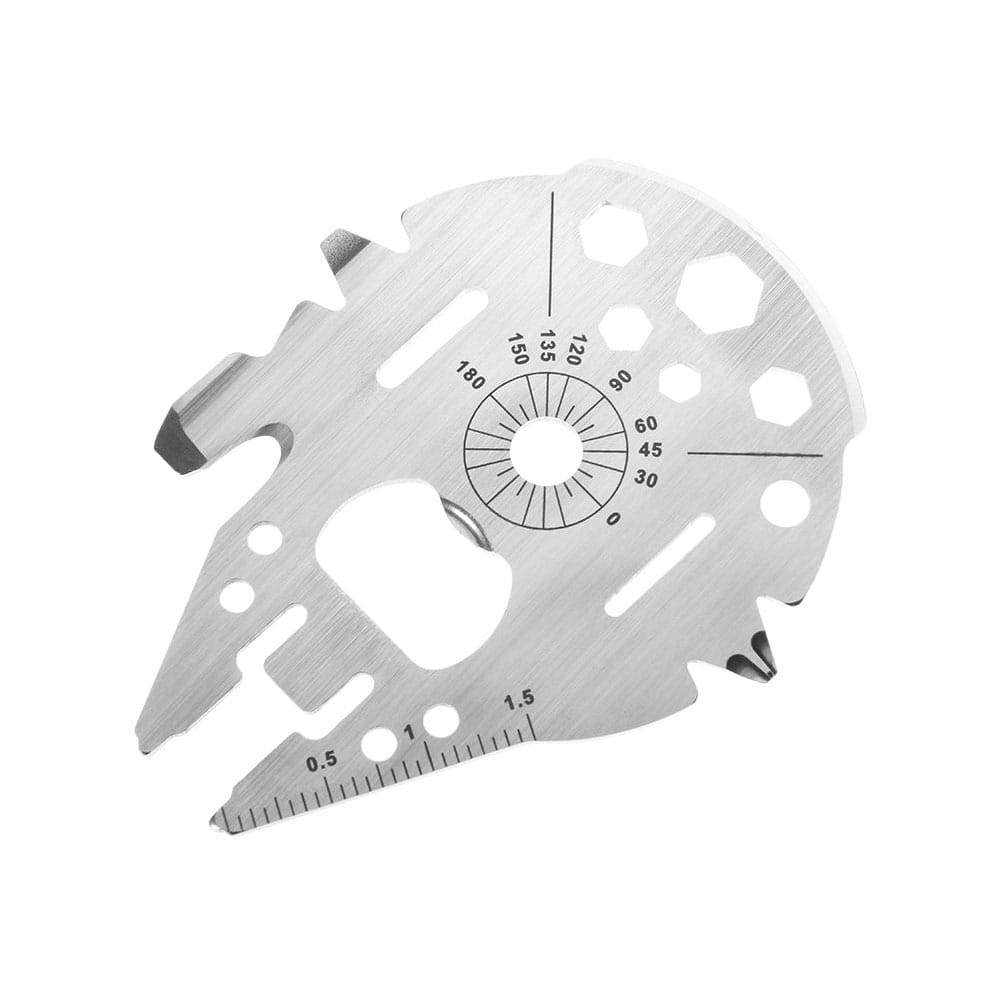 Star Wars Multi-Tool Millennium Falcon Frikytopia