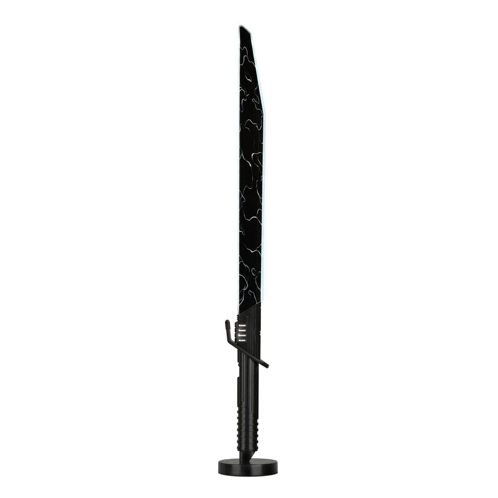 Star Wars lámpara Mandalorian Darksaber 59 cm