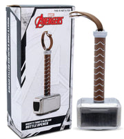 Marvel Abrebotellas Mjolnir Hammer (Thor's Hammer) 16 cm