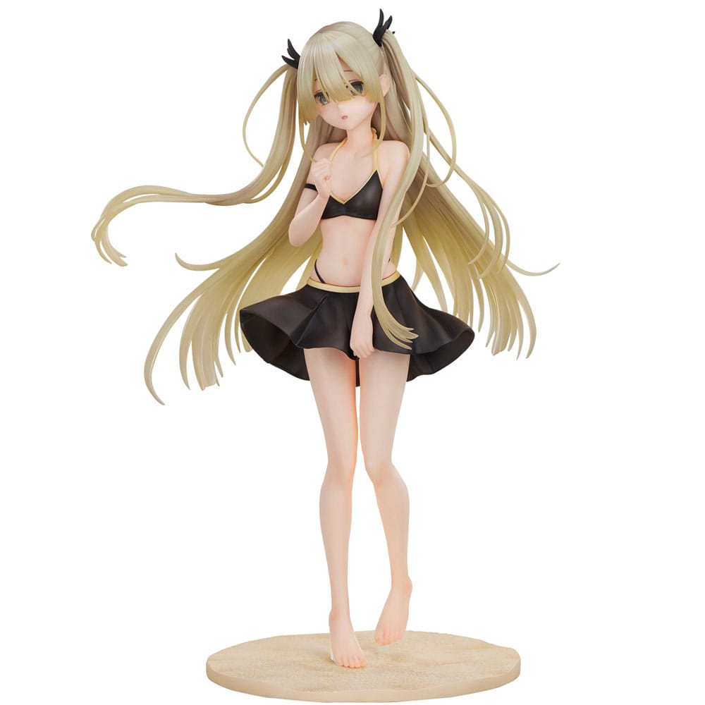 Spy Classroom Estatua PVC Erna Swimsuit Ver. 24 cm Frikytopia