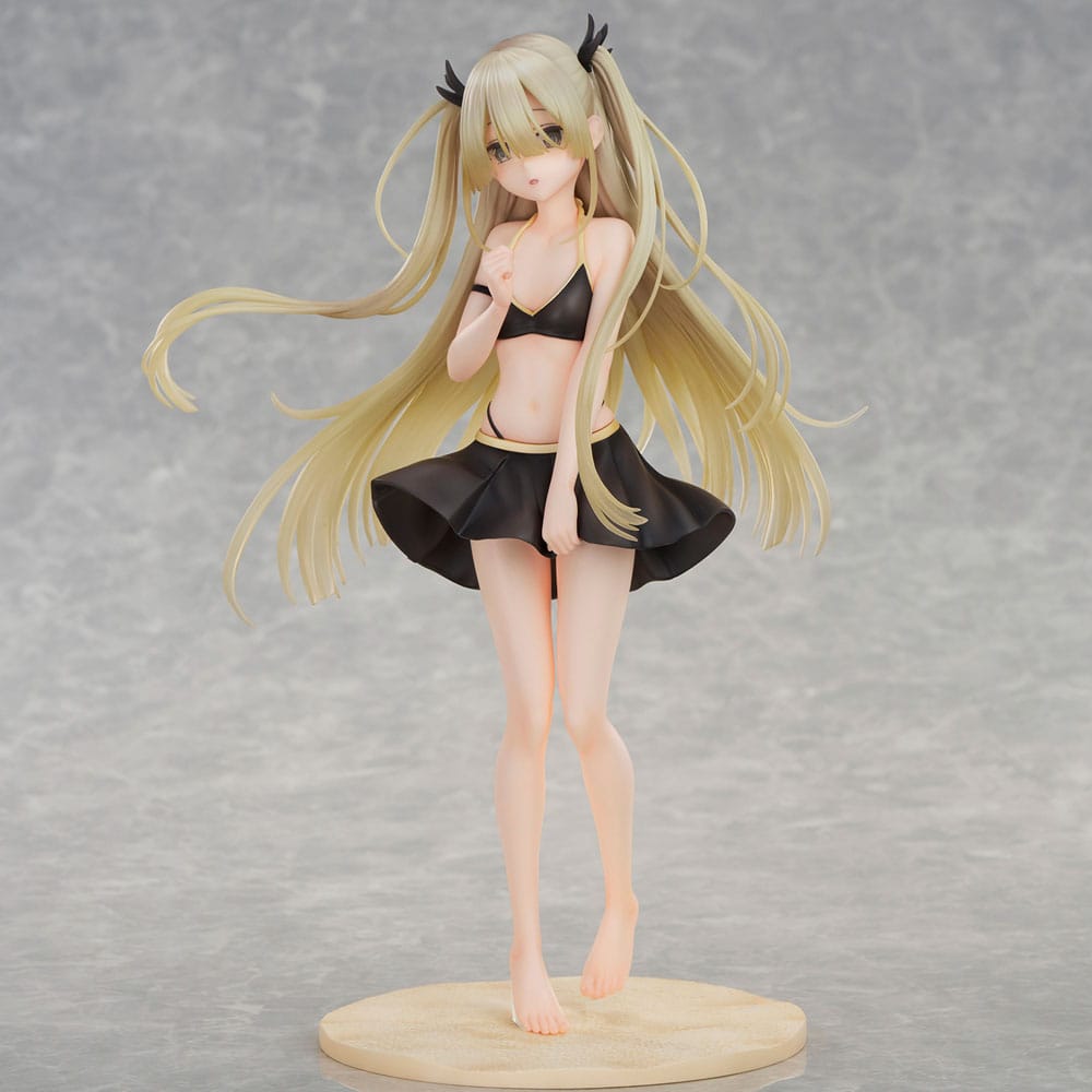 Spy Classroom Estatua PVC Erna Swimsuit Ver. 24 cm