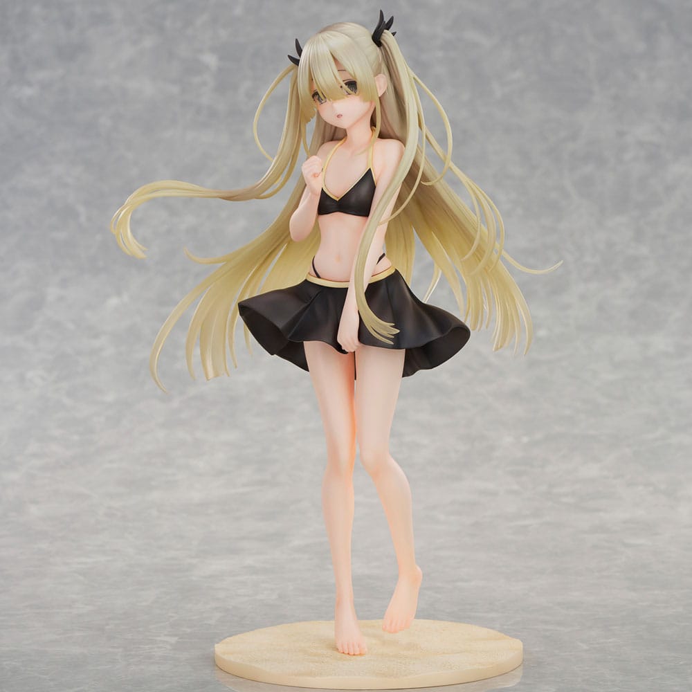 Spy Classroom Estatua PVC Erna Swimsuit Ver. 24 cm