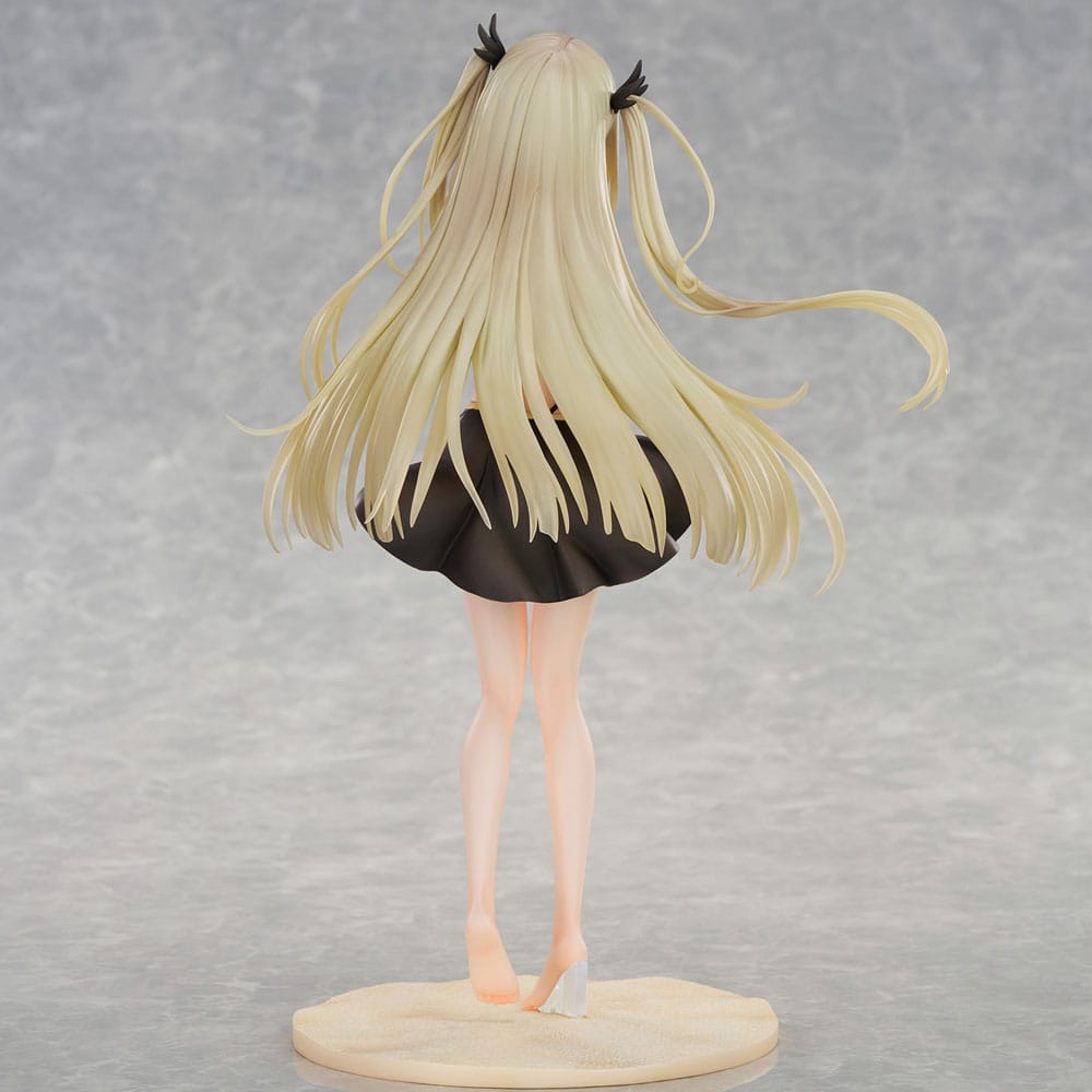 Spy Classroom Estatua PVC Erna Swimsuit Ver. 24 cm