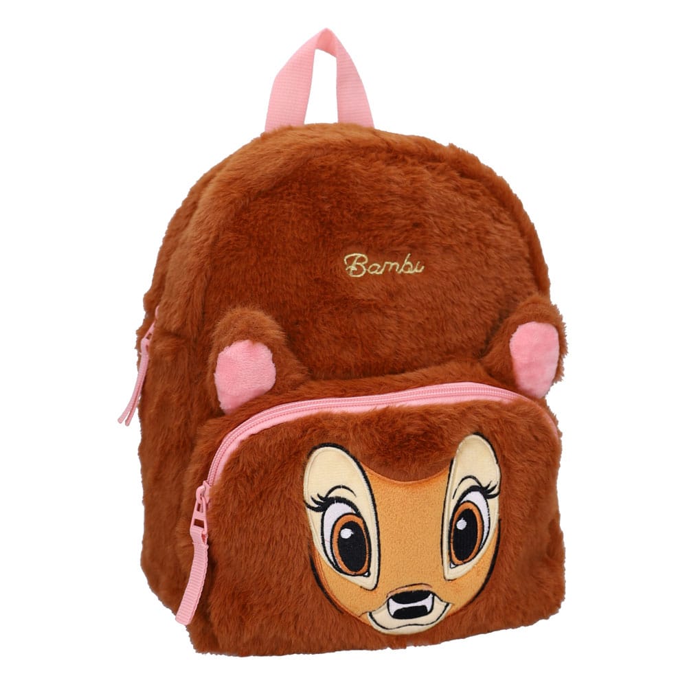 Disney Mochila Bambi Fluffy Festival Frikytopia