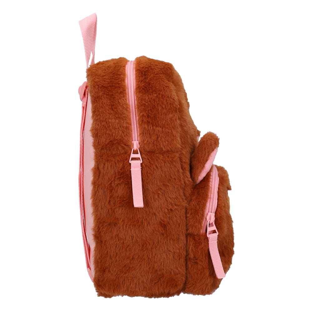Disney Mochila Bambi Fluffy Festival