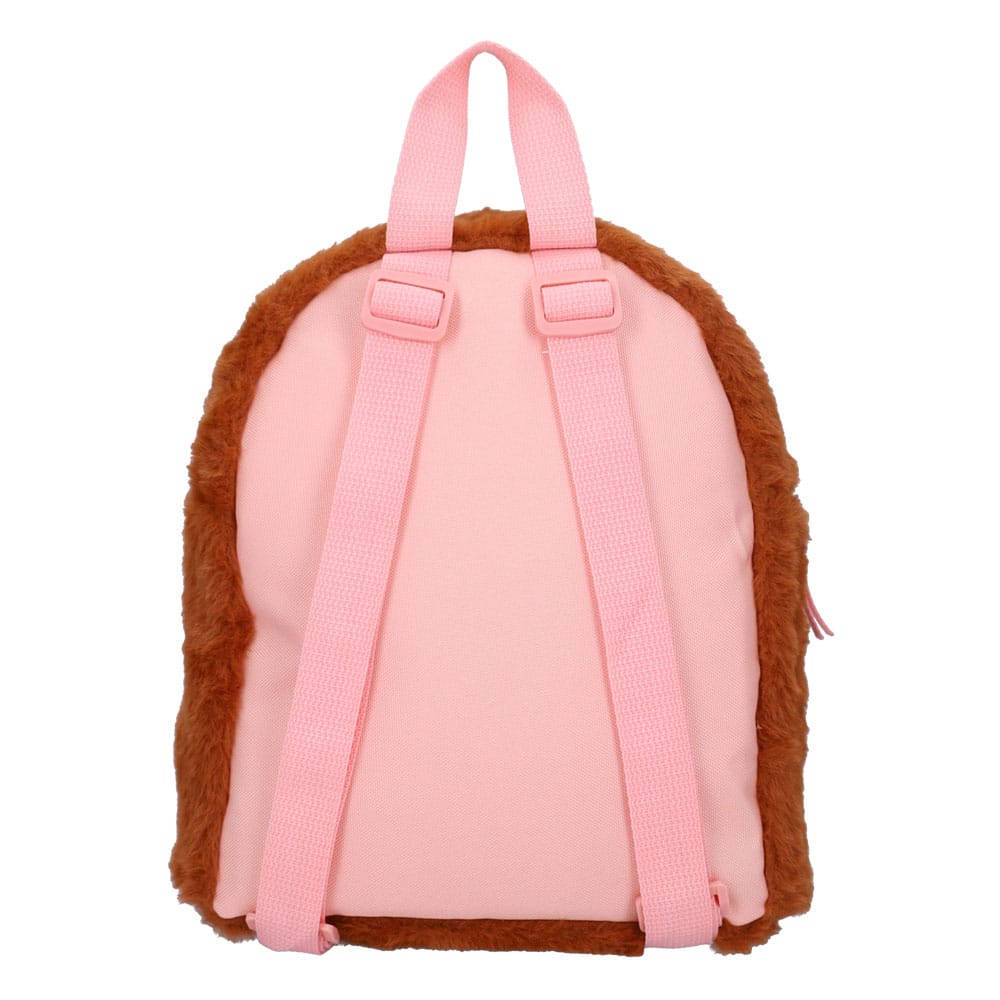 Disney Mochila Bambi Fluffy Festival