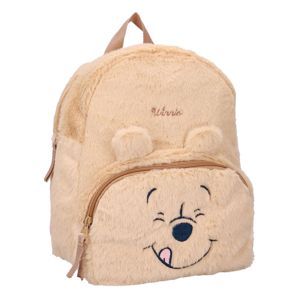Winnie-the-Pooh Mochila Winnie The Pooh Fluffy Festival Frikytopia