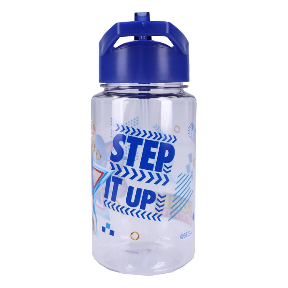 Sonic the Hedgehog Botella Sonic Drink Up