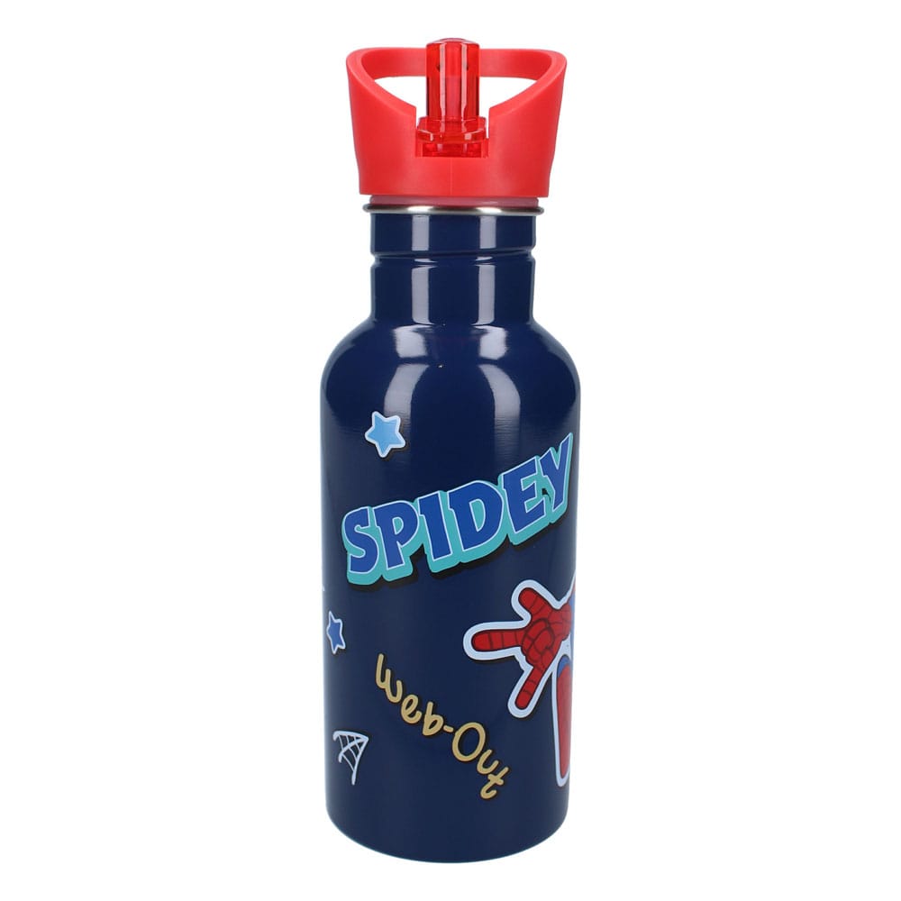 Spider-Man Botella Spidey Take A Sip 500 ml