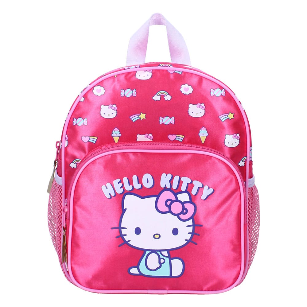 Sanrio Mochila Hello Kitty Follow The Rainbow Frikytopia