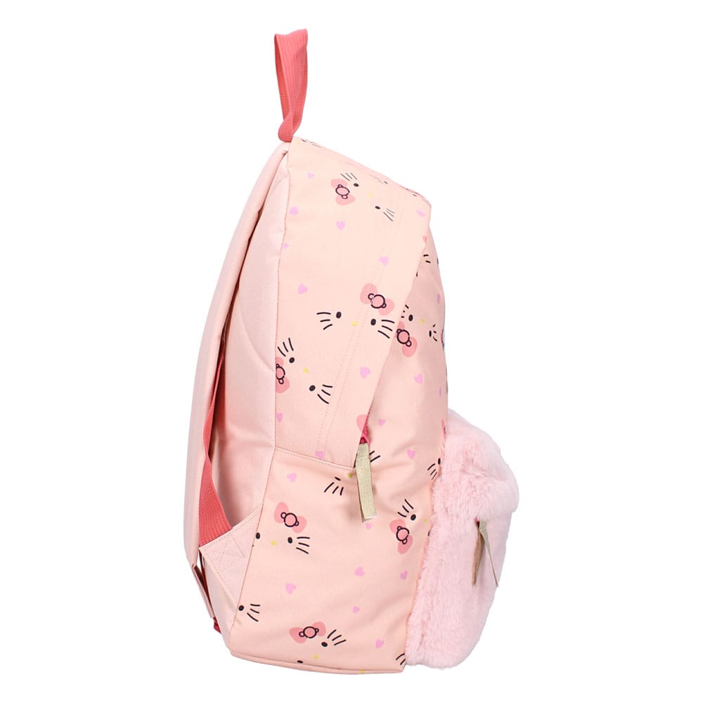 Sanrio Mochila Hello Kitty Furry Fantasy