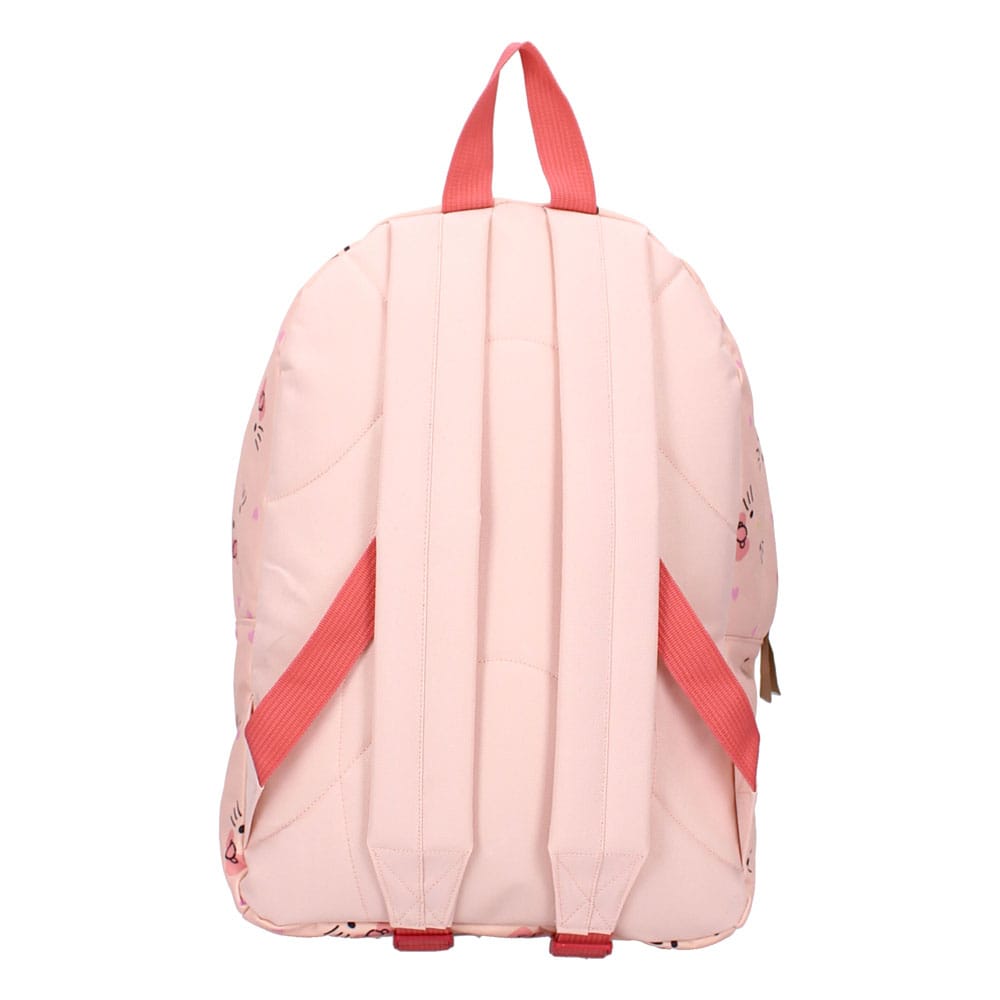 Sanrio Mochila Hello Kitty Furry Fantasy
