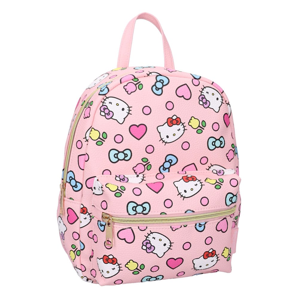 Sanrio Mochila Hello Kitty Sweet On You Frikytopia