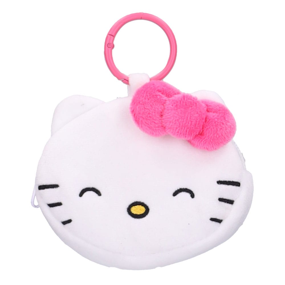 Sanrio Llavero Hello Kitty Plushie Pals Frikytopia