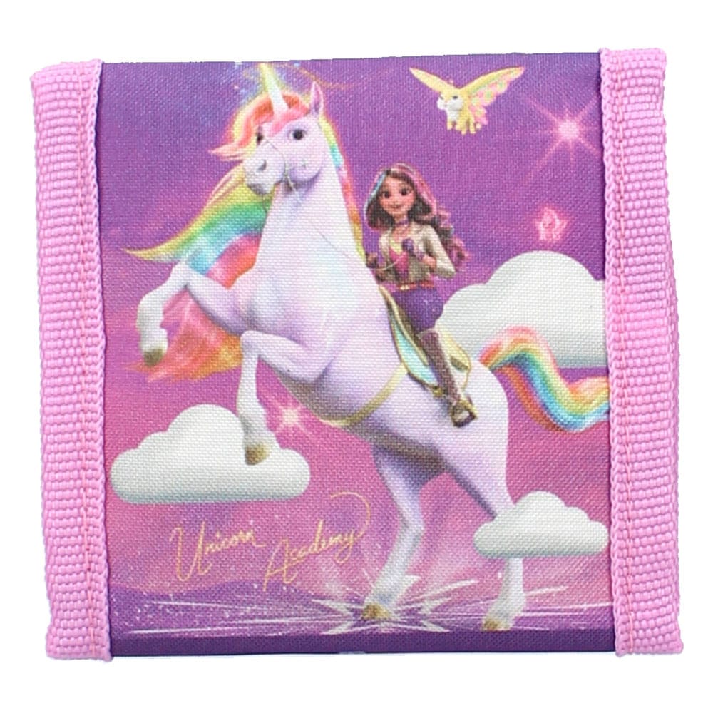 Unicorn Academy Monedero It's Fate Frikytopia