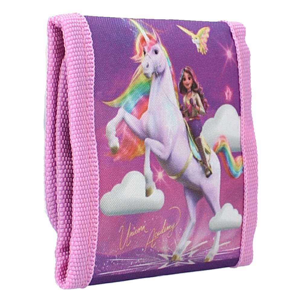 Unicorn Academy Monedero It's Fate