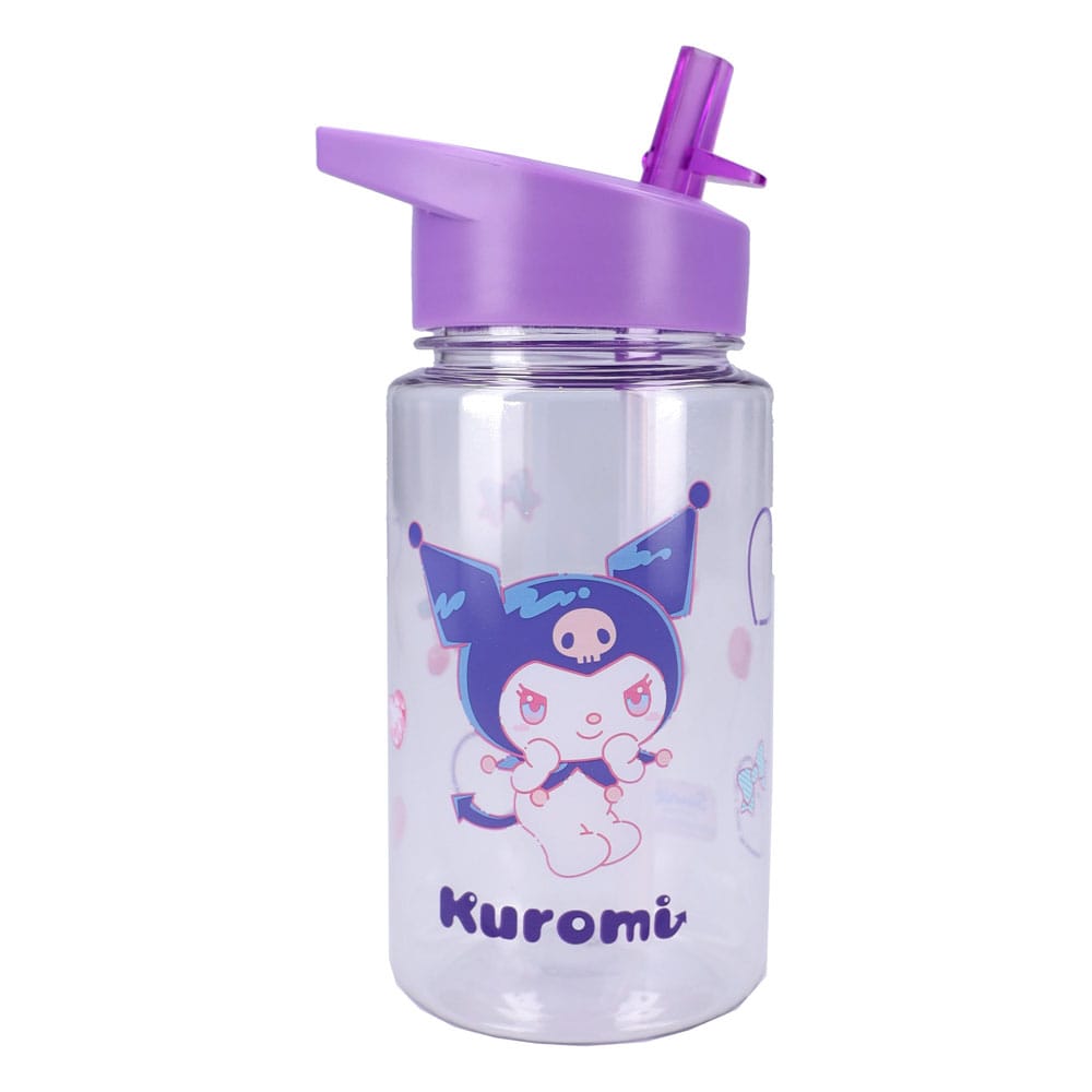 Sanrio Botella Kuromi Drink Up Frikytopia