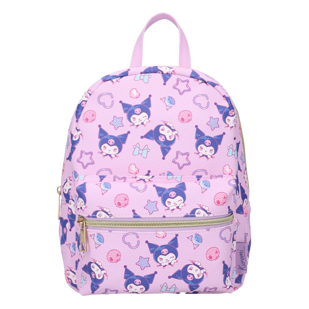 Sanrio Mochila Hello Kitty & Friends Sweet On You