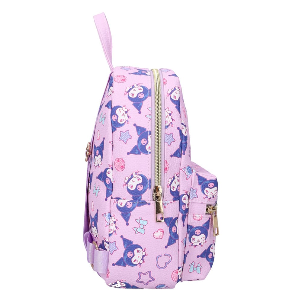 Sanrio Mochila Hello Kitty & Friends Sweet On You