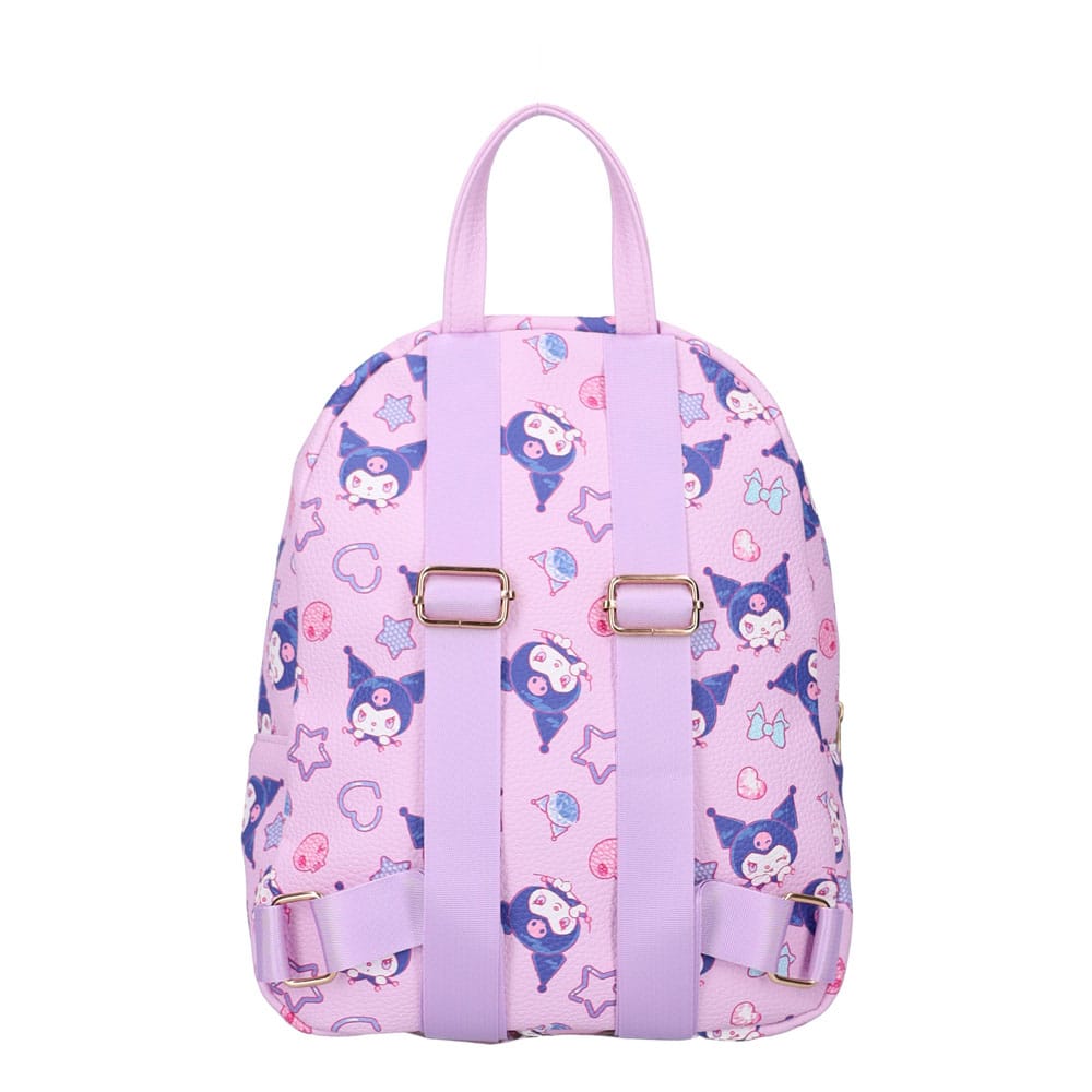 Sanrio Mochila Hello Kitty & Friends Sweet On You
