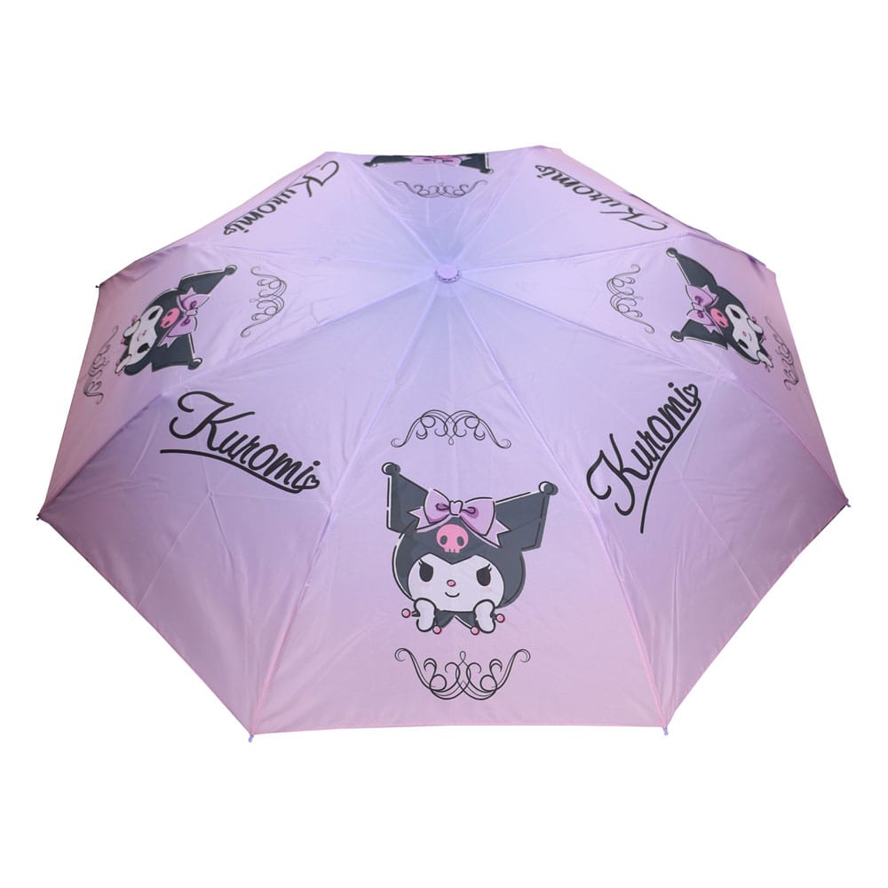 Sanrio Paraguas Hello Kitty & Friends Turbulent Skies