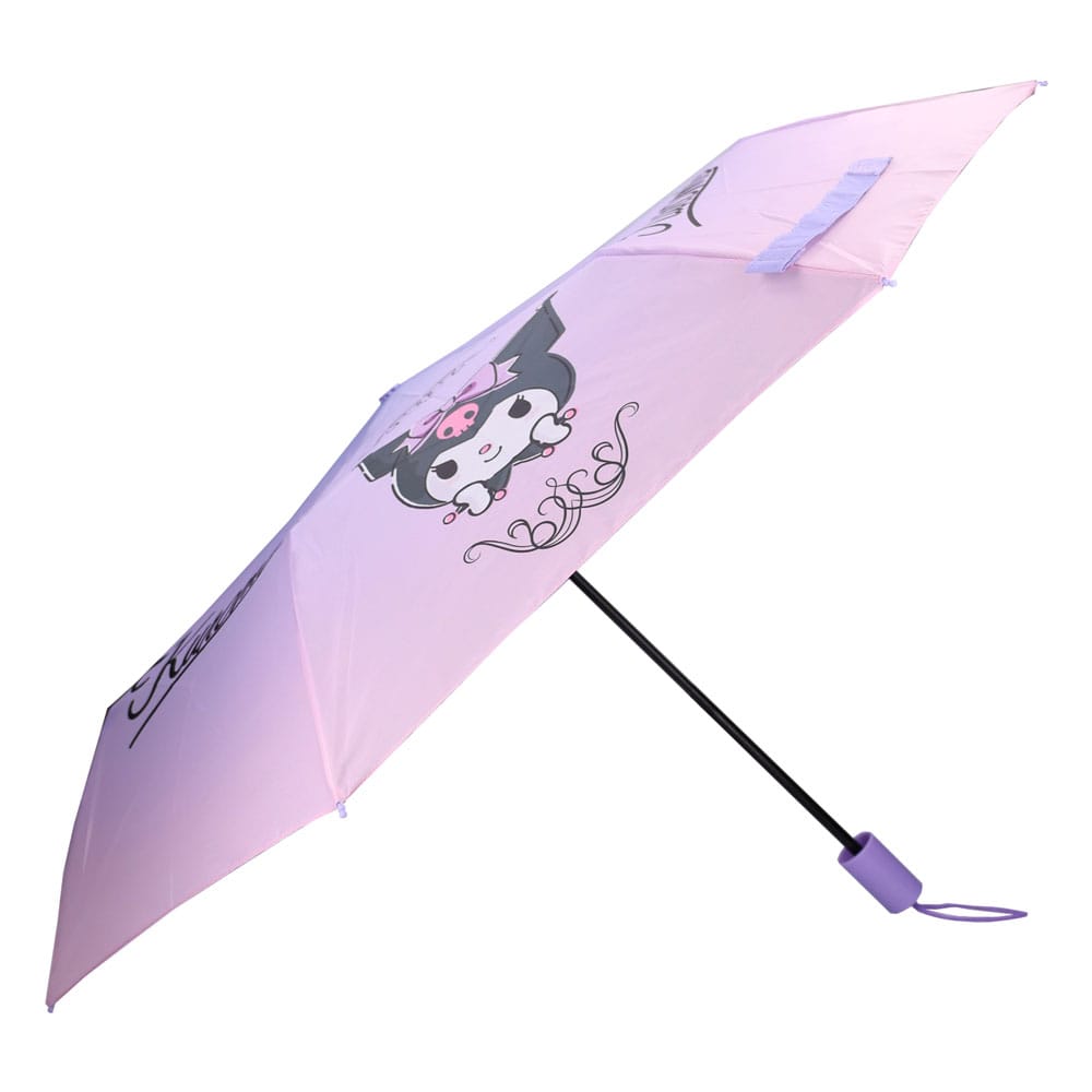 Sanrio Paraguas Hello Kitty & Friends Turbulent Skies