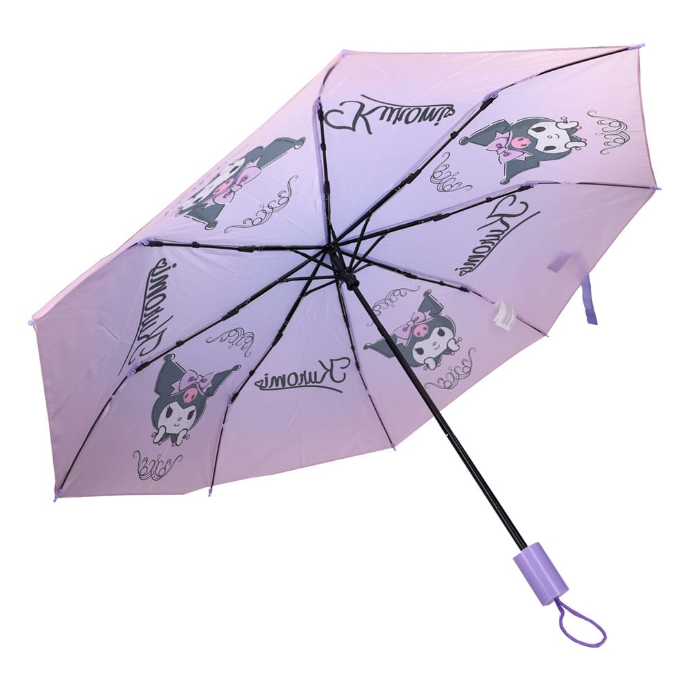 Sanrio Paraguas Hello Kitty & Friends Turbulent Skies