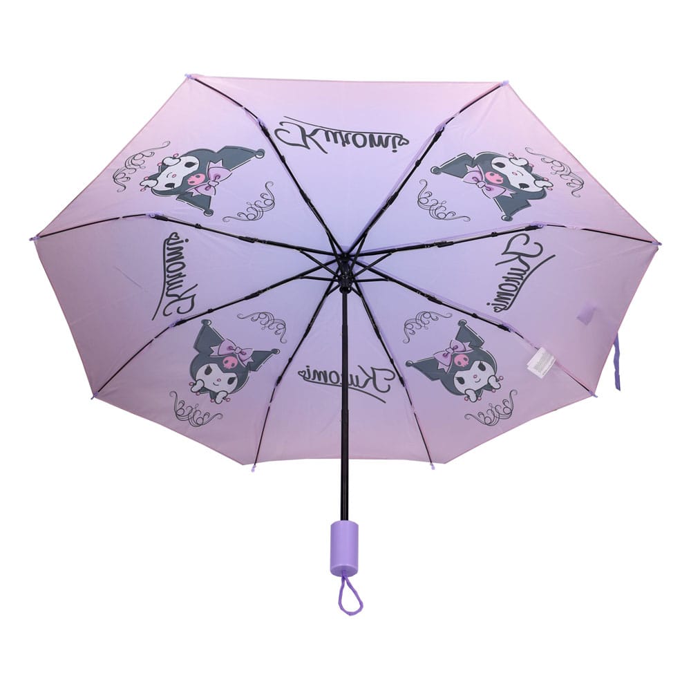 Sanrio Paraguas Hello Kitty & Friends Turbulent Skies