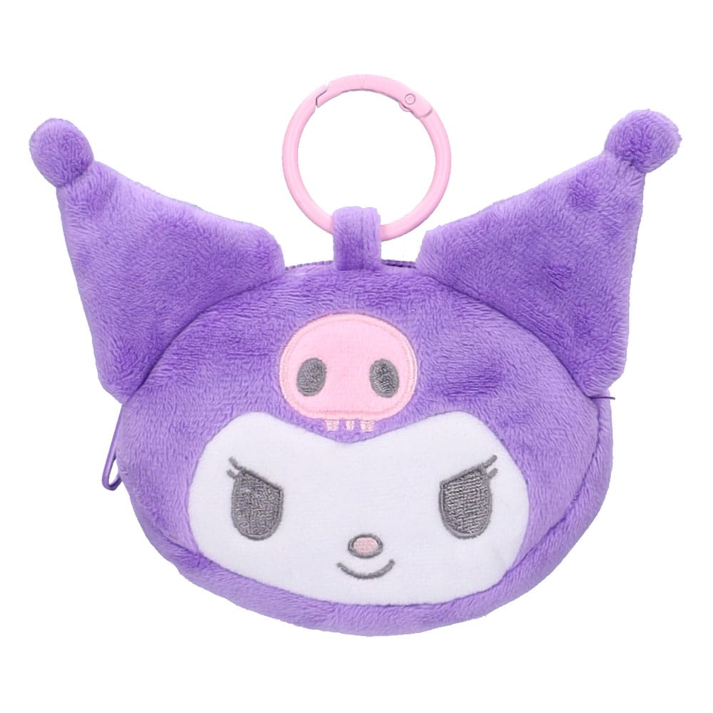 Sanrio Llavero Hello Kitty & Friends Plushie Pals Frikytopia