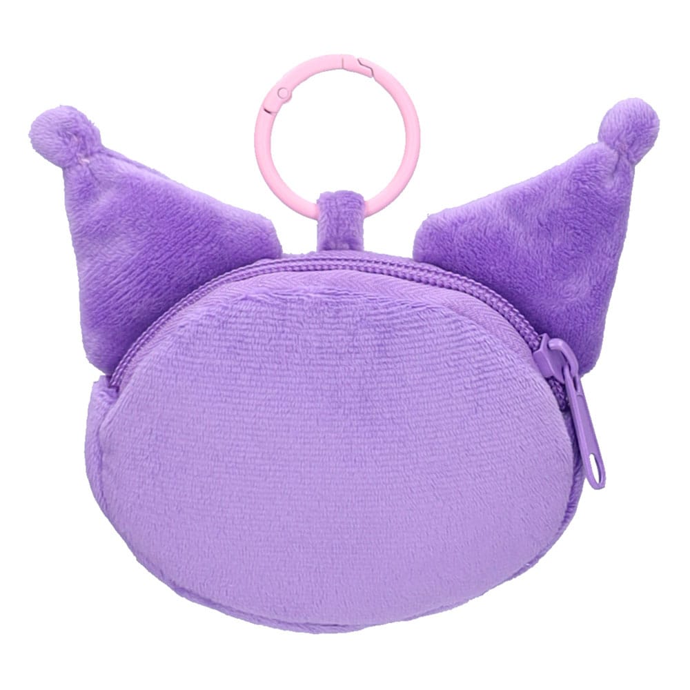 Sanrio Llavero Hello Kitty & Friends Plushie Pals